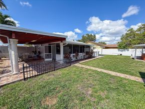 11321 SW 162nd Ter, Miami FL 33157