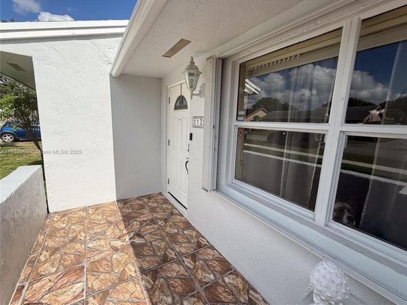 11321 SW 162nd Ter, Miami FL 33157