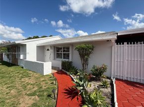 11321 SW 162nd Ter, Miami FL 33157
