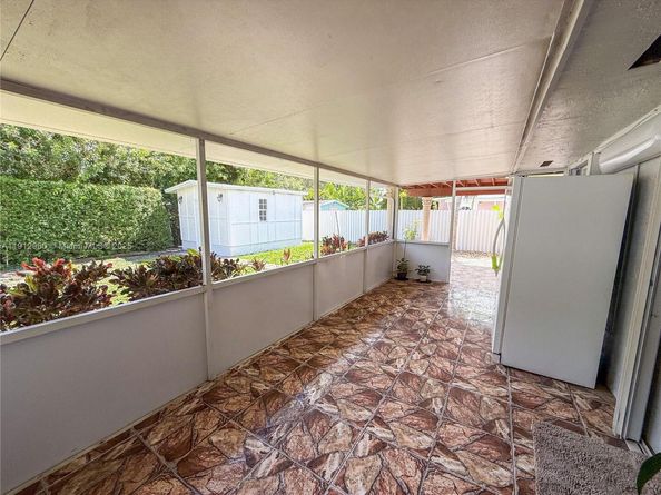 11321 SW 162nd Ter, Miami FL 33157