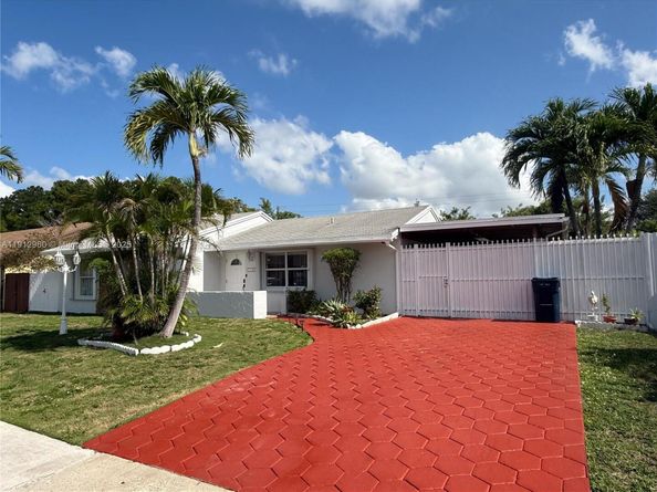 11321 SW 162nd Ter, Miami FL 33157