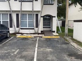 8755 SW 152nd Ave 166, Miami FL 33193