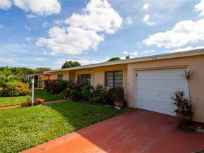 1140 NE 204th St, Miami FL 33179