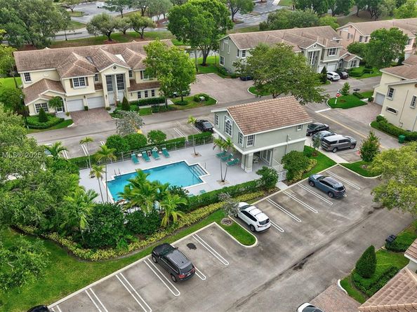 12442 NW 10th Ct C14, Coral Springs FL 33071