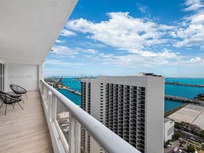 1717 N Bayshore Dr A3755, Miami FL 33132