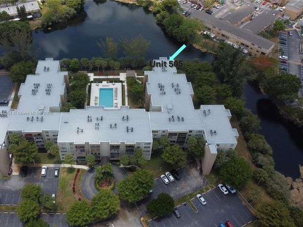 14250 SW 62nd St 505, Miami FL 33183