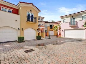 18450 NE 30th Pl, Aventura FL 33160