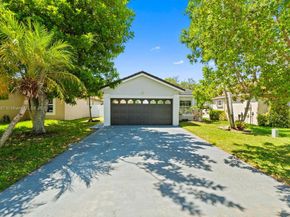 18266 NW 6th St, Pembroke Pines FL 33029
