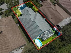 18266 NW 6th St, Pembroke Pines FL 33029