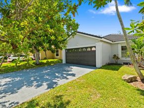 18266 NW 6th St, Pembroke Pines FL 33029