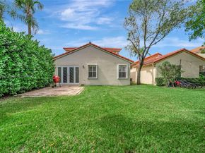 1653 SW 158th Ter, Pembroke Pines FL 33027