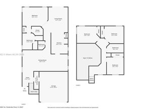 1653 SW 158th Ter, Pembroke Pines FL 33027