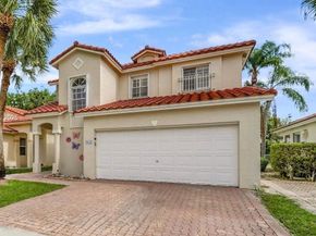 1653 SW 158th Ter, Pembroke Pines FL 33027