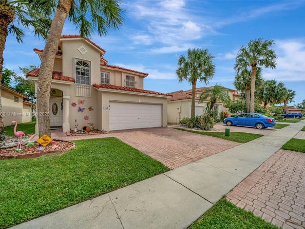 1653 SW 158th Ter, Pembroke Pines FL 33027
