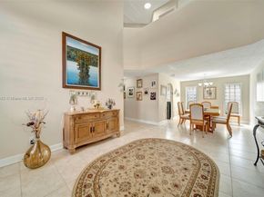 1653 SW 158th Ter, Pembroke Pines FL 33027