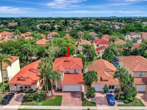 1653 SW 158th Ter, Pembroke Pines FL 33027