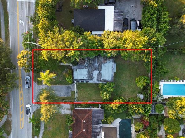 7902 SW 67th Ave, South Miami FL 33143