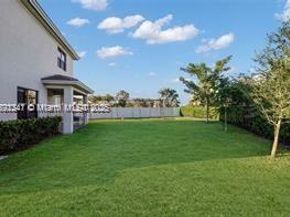 4105 SW 173rd Ave, Miramar FL 33029