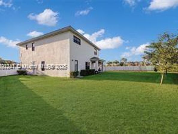 4105 SW 173rd Ave, Miramar FL 33029