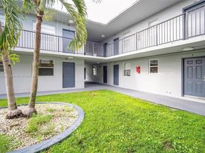 4300 SW 67th Ave 23, Miami FL 33155