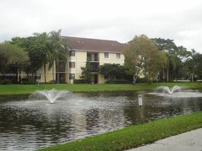 10125 W Sunrise Blvd 104, Plantation FL 33322