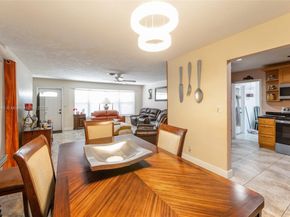 6701 NW 6th St, Margate FL 33063