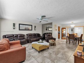 6701 NW 6th St, Margate FL 33063