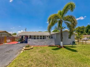 6701 NW 6th St, Margate FL 33063