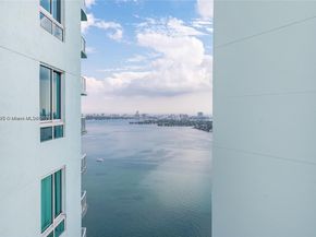 1900 N Bayshore Dr 3605, Miami FL 33132