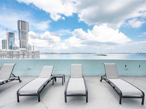 1900 N Bayshore Dr 3605, Miami FL 33132