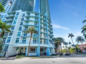 1900 N Bayshore Dr 3605, Miami FL 33132