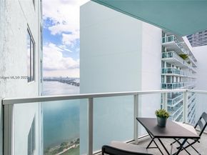 1900 N Bayshore Dr 3605, Miami FL 33132
