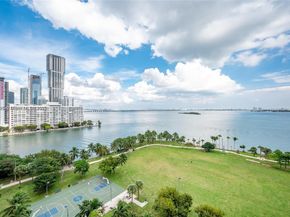 1900 N Bayshore Dr 3605, Miami FL 33132