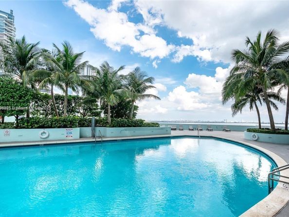 1900 N Bayshore Dr 3605, Miami FL 33132
