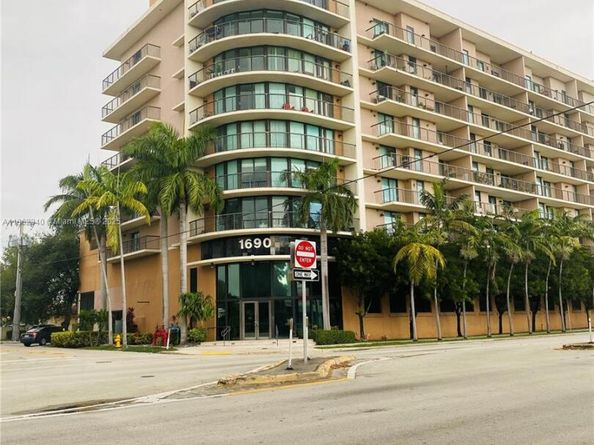 1690 SW 27th Ave 704, Miami FL 33145