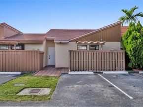 1330 SW 135th Ct, Miami FL 33184