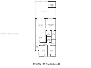1330 SW 135th Ct, Miami FL 33184