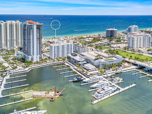 200 S Birch Rd 201, Fort Lauderdale FL 33316