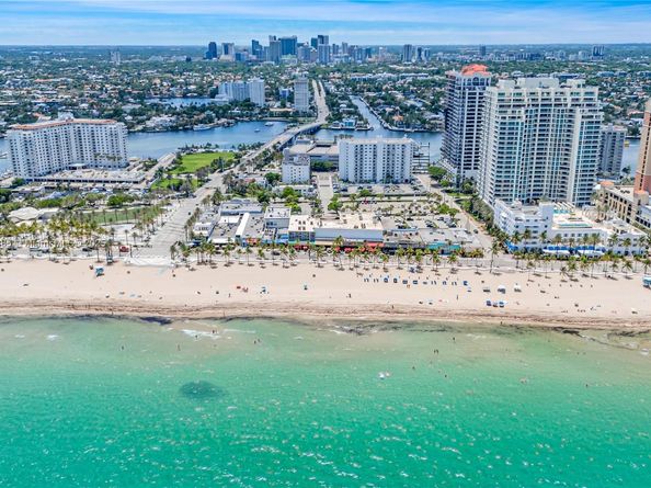 200 S Birch Rd 201, Fort Lauderdale FL 33316