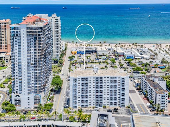 200 S Birch Rd 201, Fort Lauderdale FL 33316