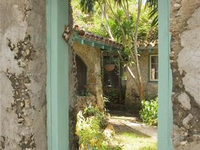 1301 Milan Ave Cottage # 4, Coral Gables FL 33134