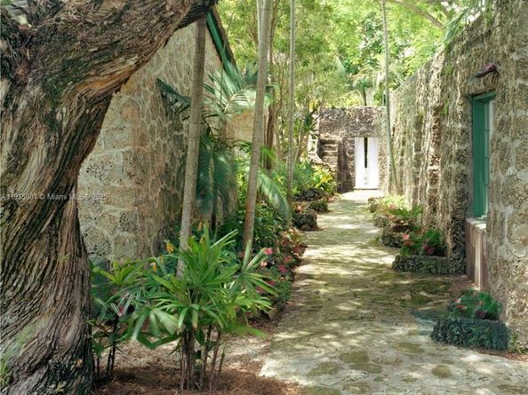 1301 Milan Ave Cottage # 4, Coral Gables FL 33134