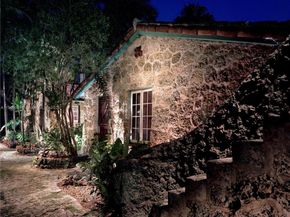 1301 Milan Ave Cottage # 4, Coral Gables FL 33134