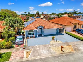 910 NW 133rd Ave, Miami FL 33182