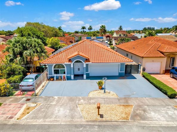 910 NW 133rd Ave, Miami FL 33182