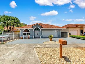 910 NW 133rd Ave, Miami FL 33182