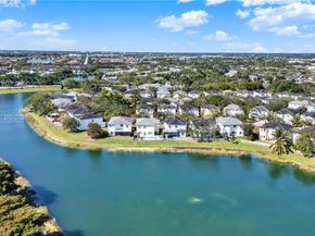 144 NE 32nd Ter, Homestead FL 33033