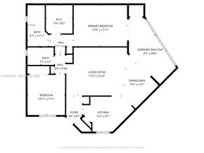 6855 W Broward Blvd 409, Plantation FL 33317