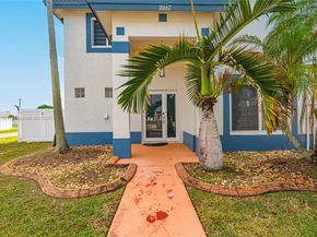 18662 NW 56th Ave, Miami Gardens FL 33055