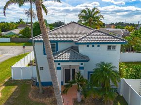 18662 NW 56th Ave, Miami Gardens FL 33055